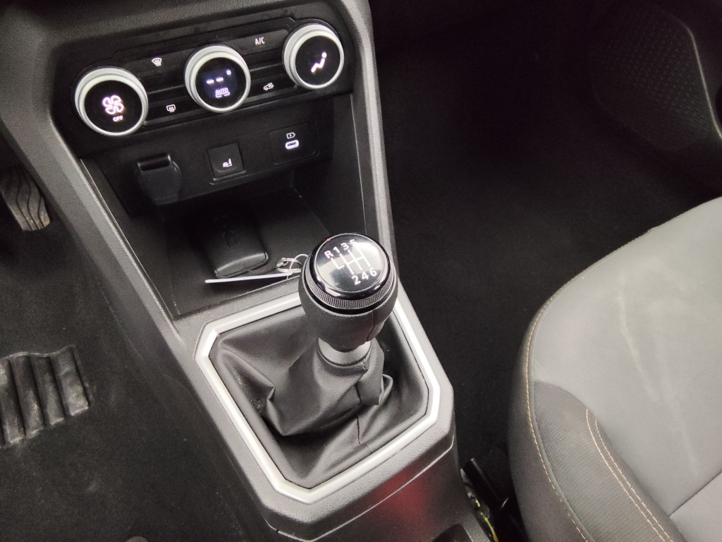 DACIA Sandero 1.0 TCE 110CH STEPWAY EXTREME + - ref: 71912 - Photo 14