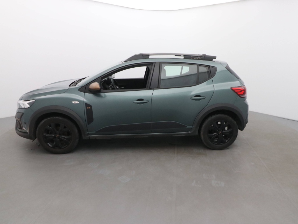 DACIA Sandero 1.0 TCE 110CH STEPWAY EXTREME + - ref: 71912 - Photo 2