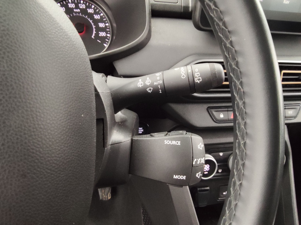 DACIA Sandero 1.0 TCE 110CH STEPWAY EXTREME + - ref: 71912 - Photo 8