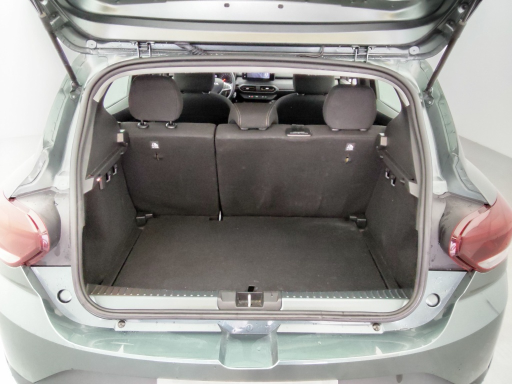 DACIA Sandero 1.0 TCE 110CH STEPWAY EXTREME + - ref: 71914 - Photo 11