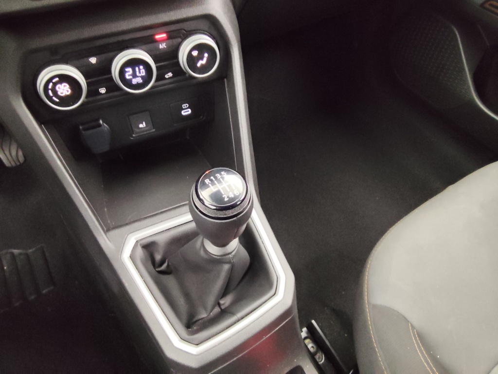 DACIA Sandero 1.0 TCE 110CH STEPWAY EXTREME + - ref: 71914 - Photo 14