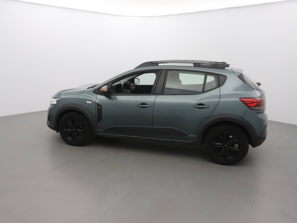 DACIA Sandero 1.0 TCE 110CH STEPWAY EXTREME + - ref: 71924 - Photo 5