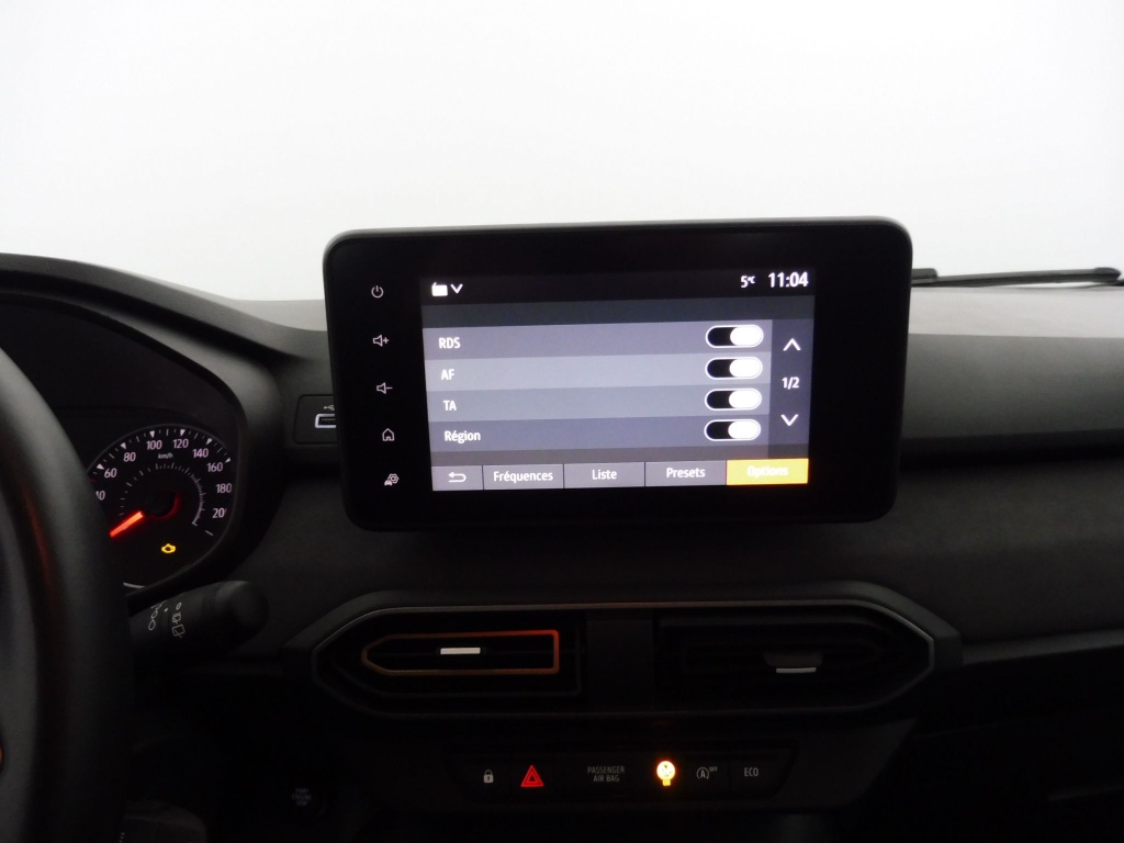 DACIA Sandero 1.0 TCE 110CH STEPWAY EXTREME + - ref: 71925 - Photo 13