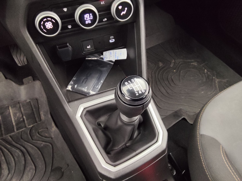 DACIA Sandero 1.0 TCE 110CH STEPWAY EXTREME + - ref: 71941 - Photo 13