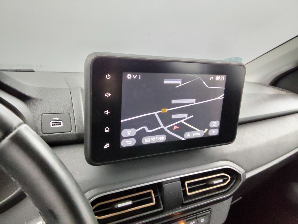 DACIA Sandero 1.0 TCE 110CH STEPWAY EXTREME + - ref: 71942 - Photo 10