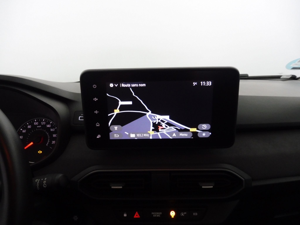 DACIA Sandero 1.0 TCE 110CH STEPWAY EXTREME + - ref: 71944 - Photo 10