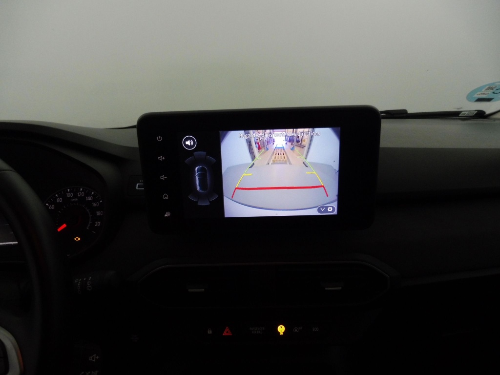DACIA Sandero 1.0 TCE 110CH STEPWAY EXTREME + - ref: 71944 - Photo 6