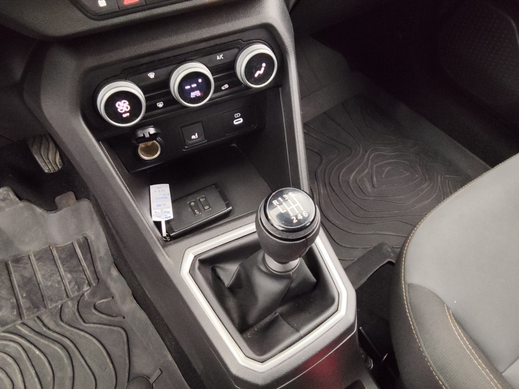 DACIA Sandero 1.0 TCE 110CH STEPWAY EXTREME + - ref: 71953 - Photo 14