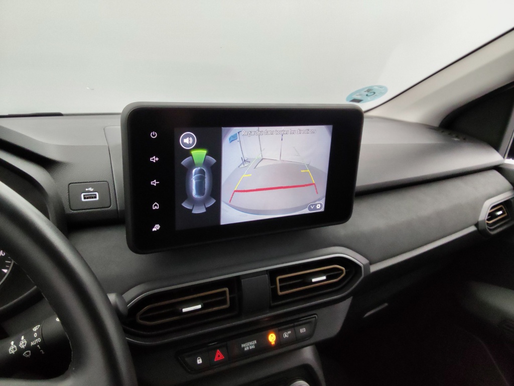 DACIA Sandero 1.0 TCE 110CH STEPWAY EXTREME + - ref: 71953 - Photo 6