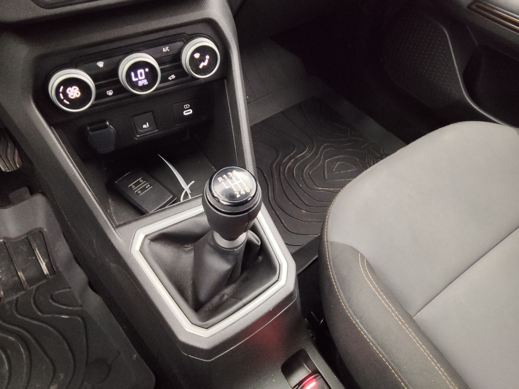 DACIA Sandero 1.0 TCE 110CH STEPWAY EXTREME + - ref: 71959 - Photo 13