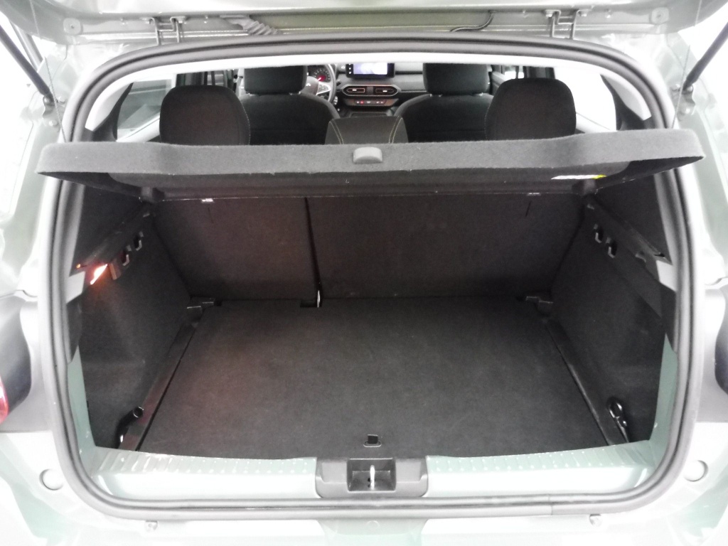 DACIA Sandero 1.0 TCE 110CH STEPWAY EXTREME + - ref: 71968 - Photo 11