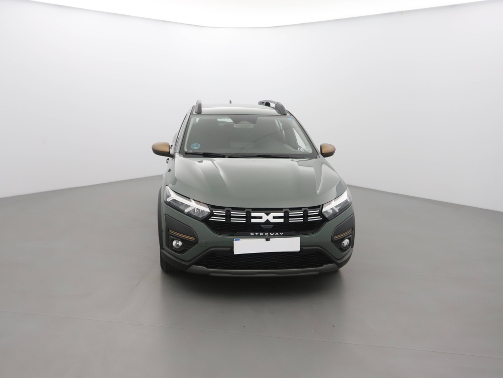 DACIA Sandero 1.0 TCE 110CH STEPWAY EXTREME + - ref: 71968 - Photo 2