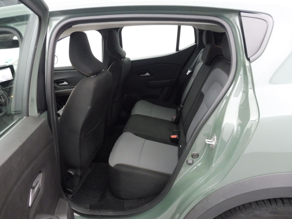 DACIA Sandero 1.0 TCE 110CH STEPWAY EXTREME + - ref: 71968 - Photo 8
