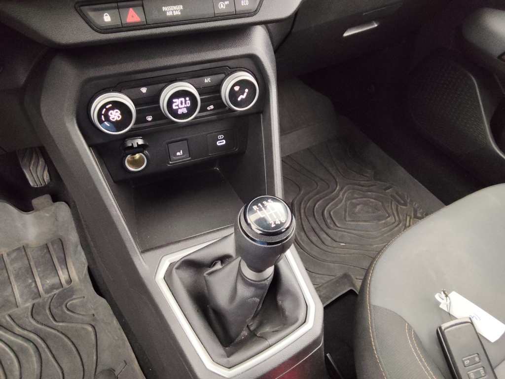 DACIA Sandero 1.0 TCE 110CH STEPWAY EXTREME + - ref: 71981 - Photo 14