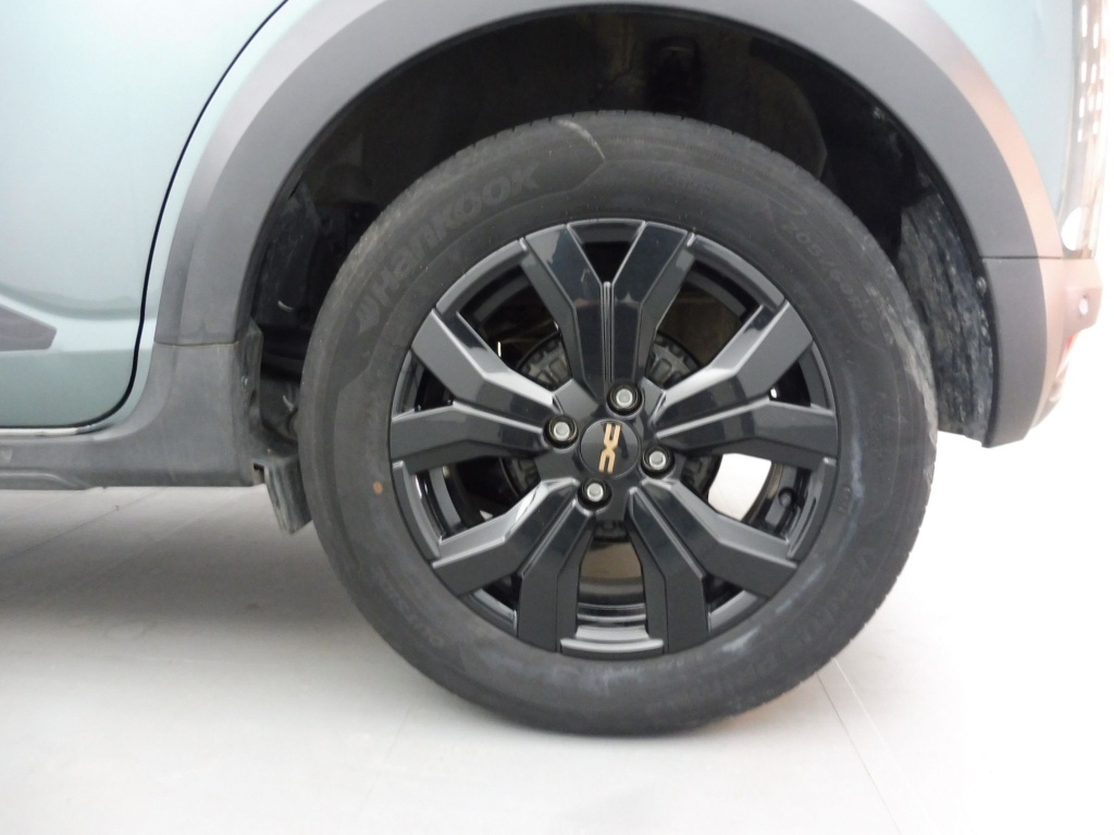 DACIA Sandero 1.0 TCE 110CH STEPWAY EXTREME + - ref: 73940 - Photo 12