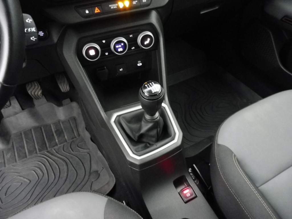 DACIA Sandero 1.0 TCE 110CH STEPWAY EXTREME + - ref: 73940 - Photo 14