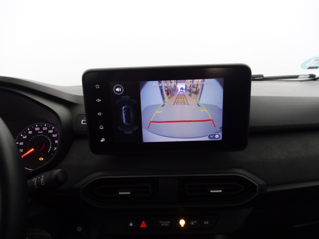 DACIA Sandero 1.0 TCE 110CH STEPWAY EXTREME + - ref: 73940 - Photo 6