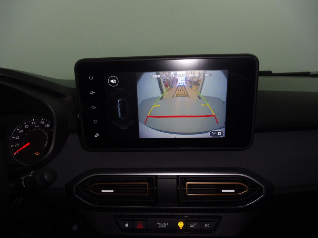 DACIA Sandero 1.0 TCE 110CH STEPWAY EXTREME + - ref: 71984 - Photo 6