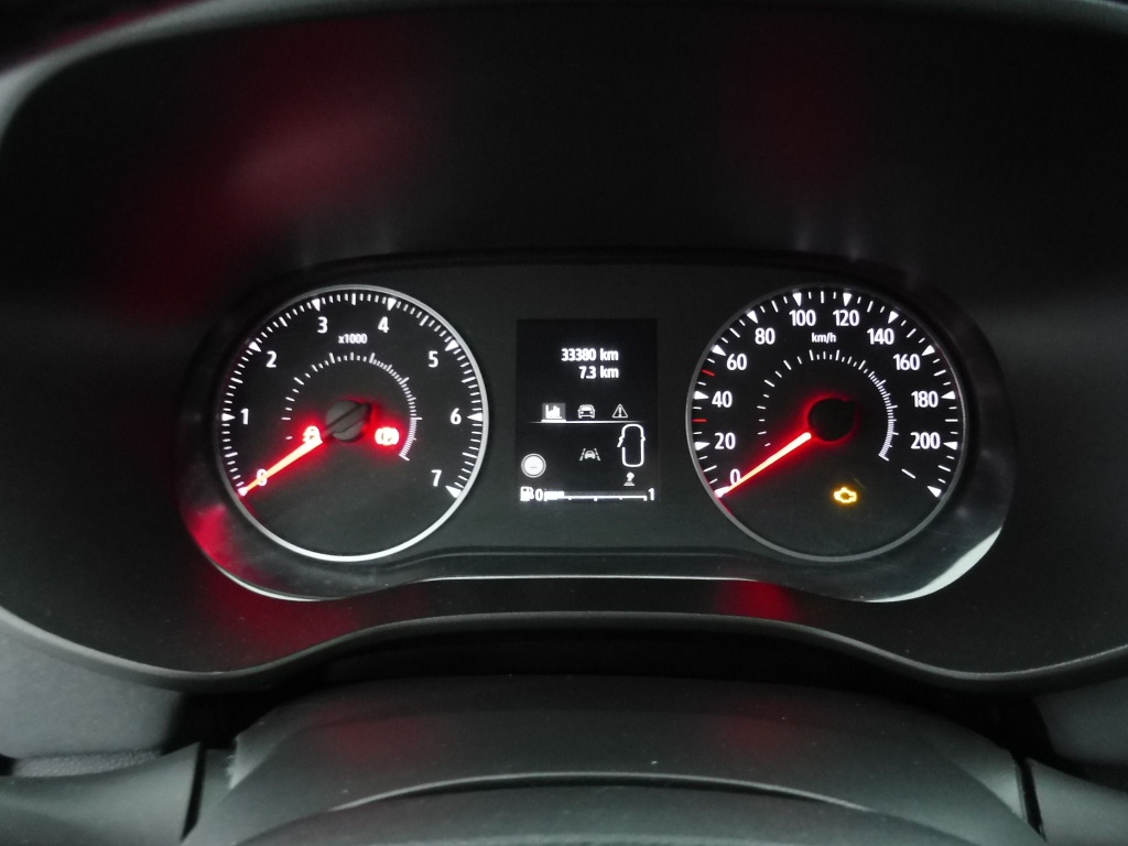 DACIA Sandero 1.0 TCE 110CH STEPWAY EXTREME + - ref: 71984 - Photo 9