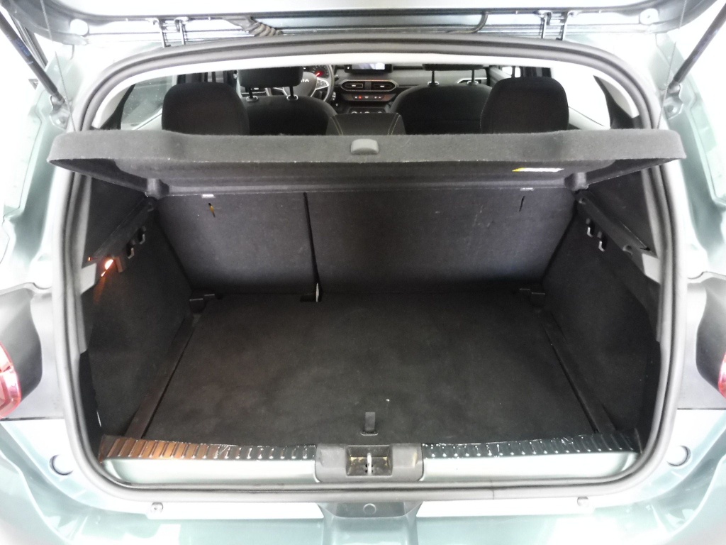 DACIA Sandero 1.0 TCE 110CH STEPWAY EXTREME + - ref: 71987 - Photo 10