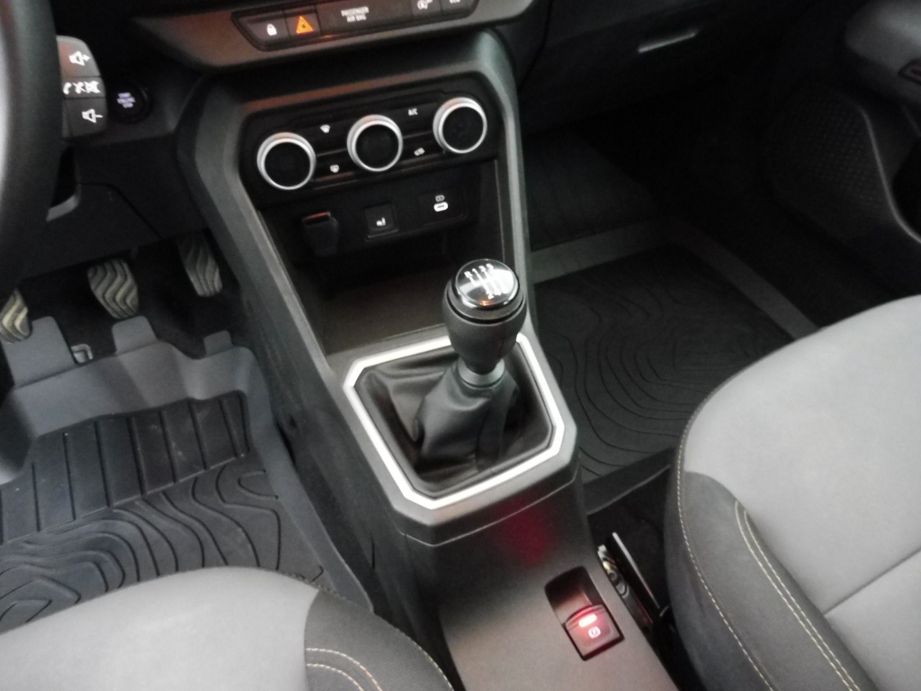 DACIA Sandero 1.0 TCE 110CH STEPWAY EXTREME + - ref: 71987 - Photo 13