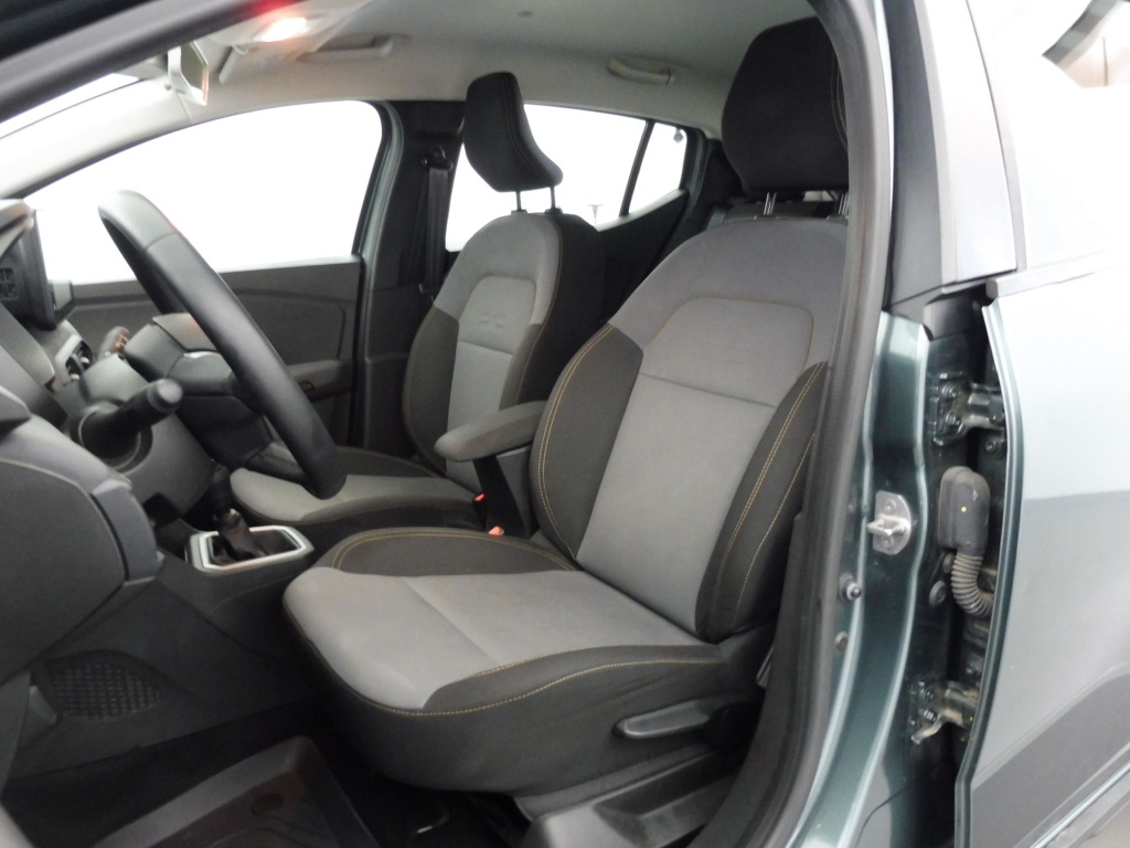 DACIA Sandero 1.0 TCE 110CH STEPWAY EXTREME + - ref: 71987 - Photo 14