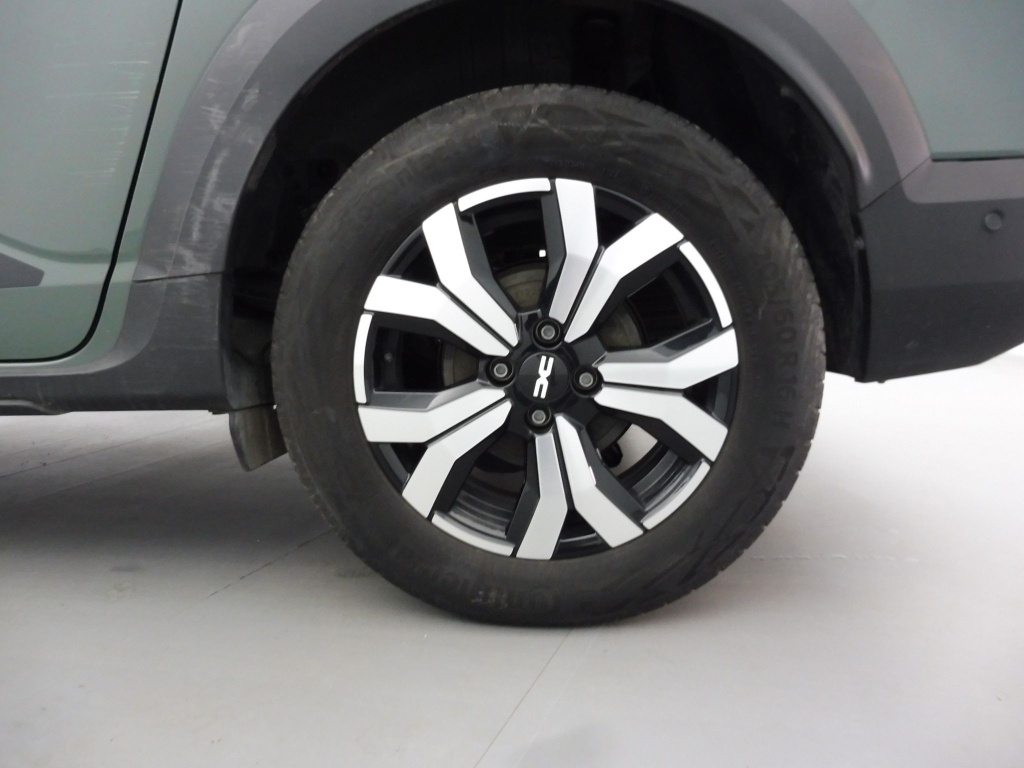 DACIA Jogger 1.0 TCE 110CH EXPRESSION 7 PLACES - ref: 71989 - Photo 12