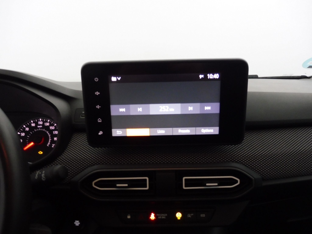 DACIA Jogger 1.0 TCE 110CH EXPRESSION 7 PLACES - ref: 71989 - Photo 13