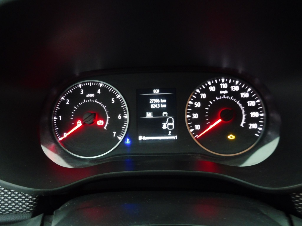 DACIA Jogger 1.0 TCE 110CH EXPRESSION 7 PLACES - ref: 71989 - Photo 9