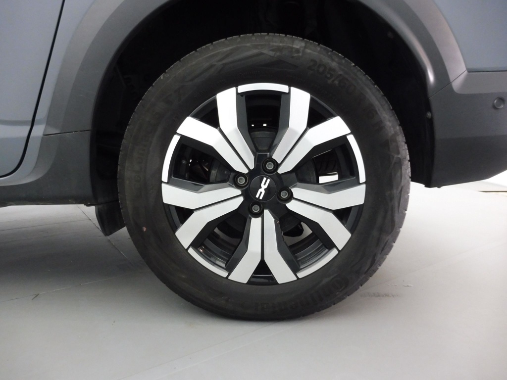 DACIA Jogger 1.0 TCE 110CH EXPRESSION 7 PLACES - ref: 71993 - Photo 11