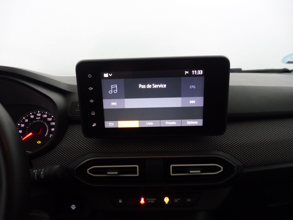 DACIA Jogger 1.0 TCE 110CH EXPRESSION 7 PLACES - ref: 71993 - Photo 12