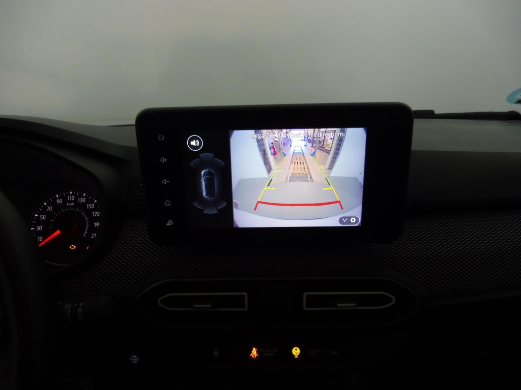 DACIA Jogger 1.0 TCE 110CH EXPRESSION 7 PLACES - ref: 71993 - Photo 6