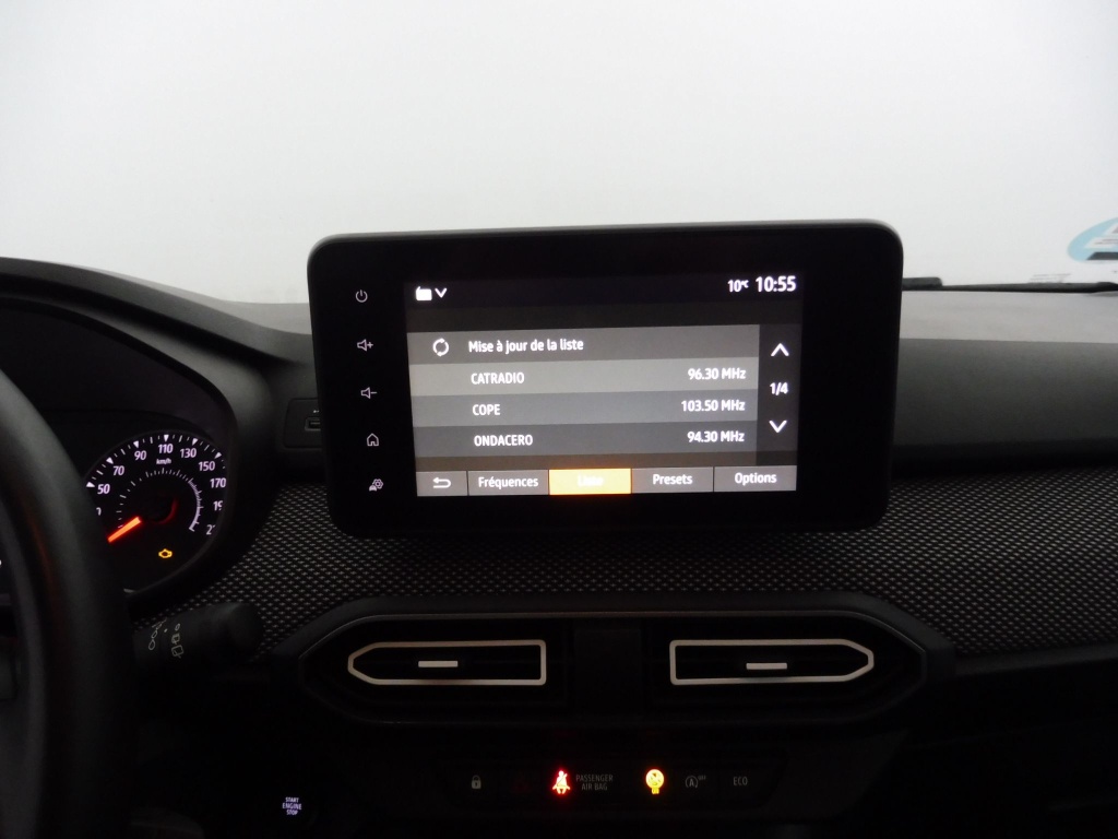 DACIA Jogger 1.0 TCE 110CH EXPRESSION 7 PLACES - ref: 72001 - Photo 13