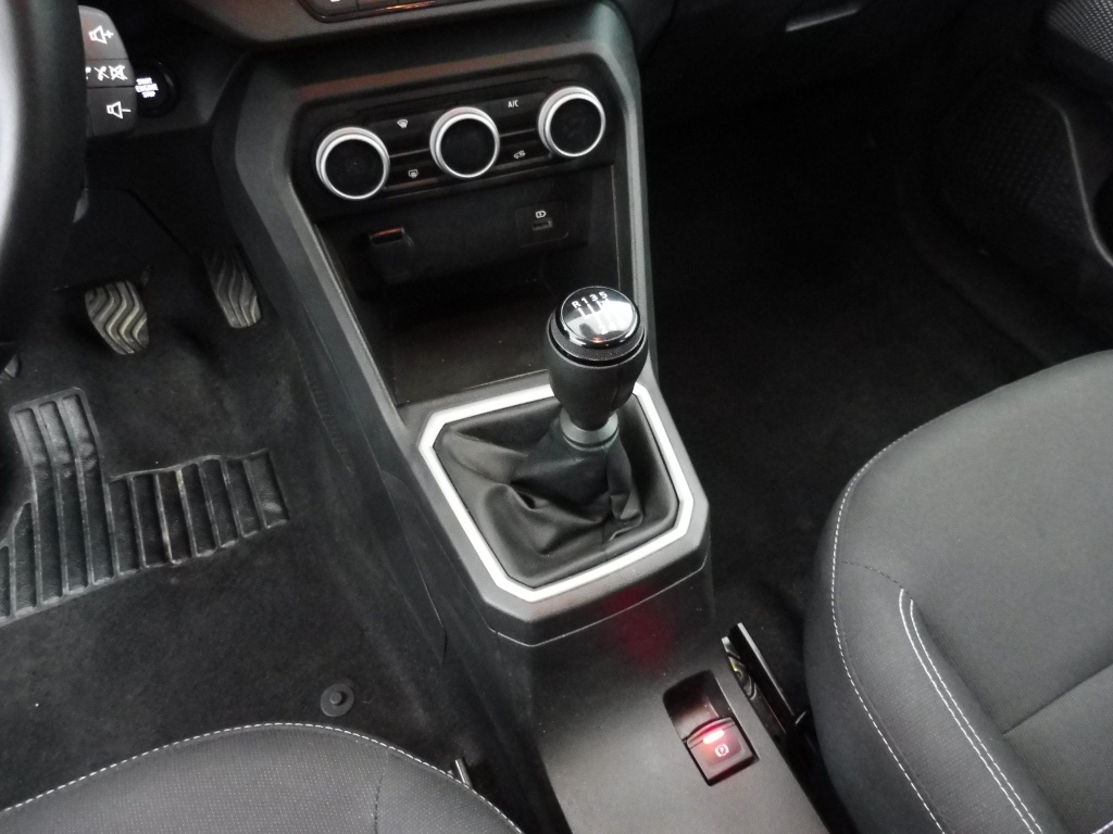 DACIA Jogger 1.0 TCE 110CH EXPRESSION 7 PLACES - ref: 72001 - Photo 14