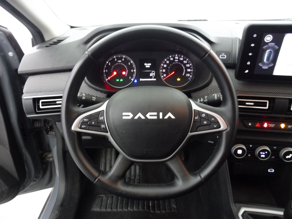 DACIA Jogger 1.0 TCE 110CH EXPRESSION 7 PLACES - ref: 72001 - Photo 17