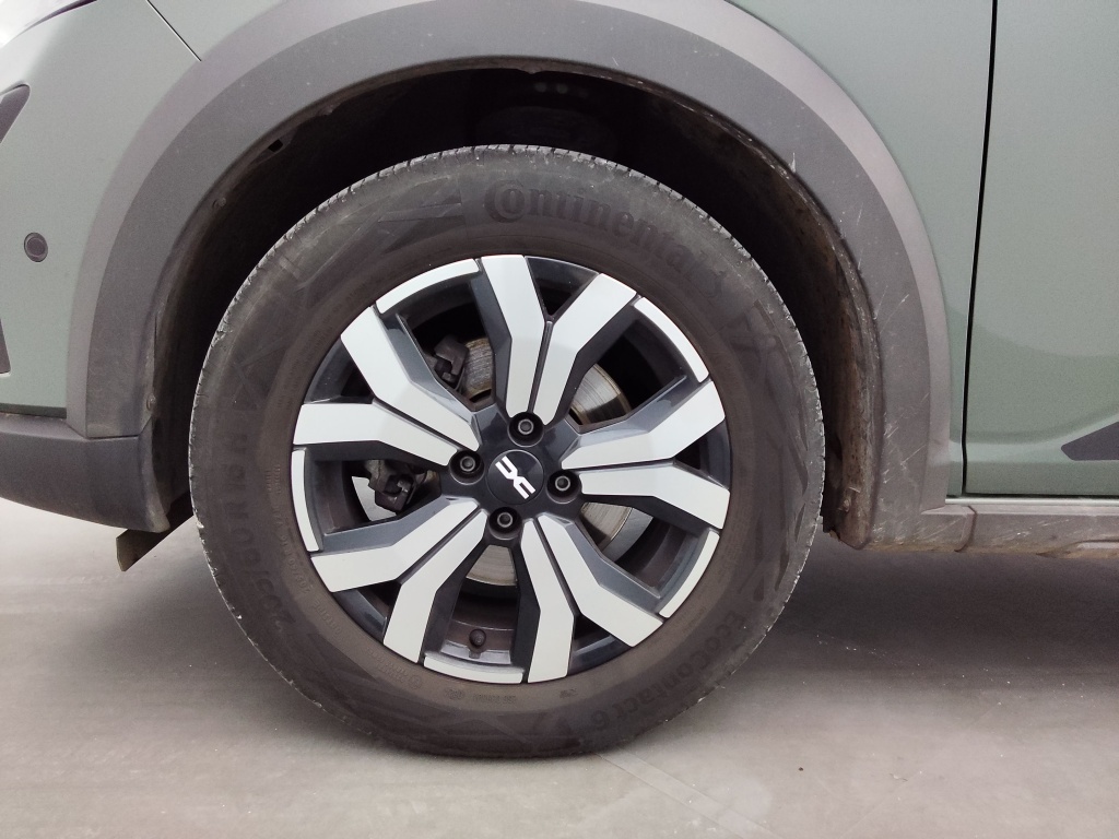DACIA Jogger 1.0 TCE 110CH EXPRESSION 7 PLACES - ref: 72002 - Photo 11