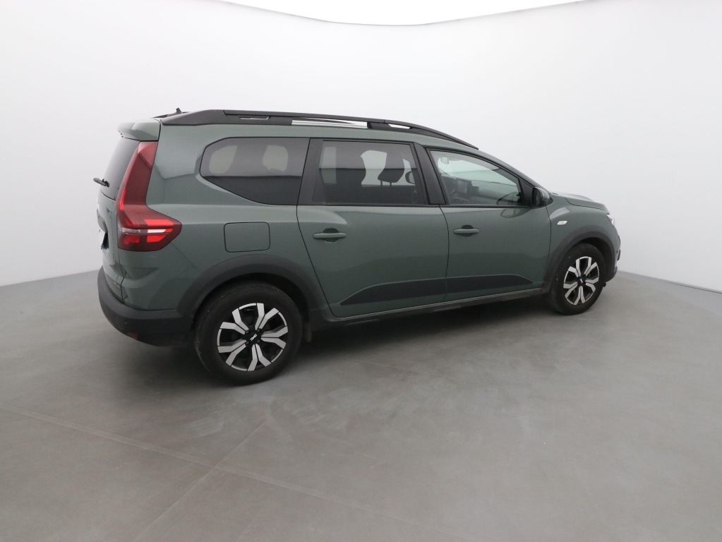 DACIA Jogger 1.0 TCE 110CH EXPRESSION 7 PLACES - ref: 72002 - Photo 4