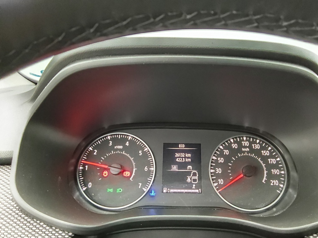 DACIA Jogger 1.0 TCE 110CH EXPRESSION 7 PLACES - ref: 72002 - Photo 8