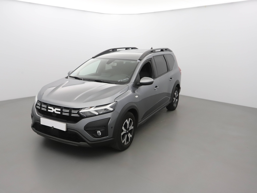 DACIA Jogger 1.0 TCE 110CH EXPRESSION 7 PLACES - ref: 72006 - Photo 1