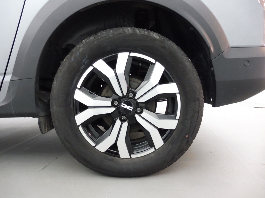DACIA Jogger 1.0 TCE 110CH EXPRESSION 7 PLACES - ref: 72006 - Photo 12