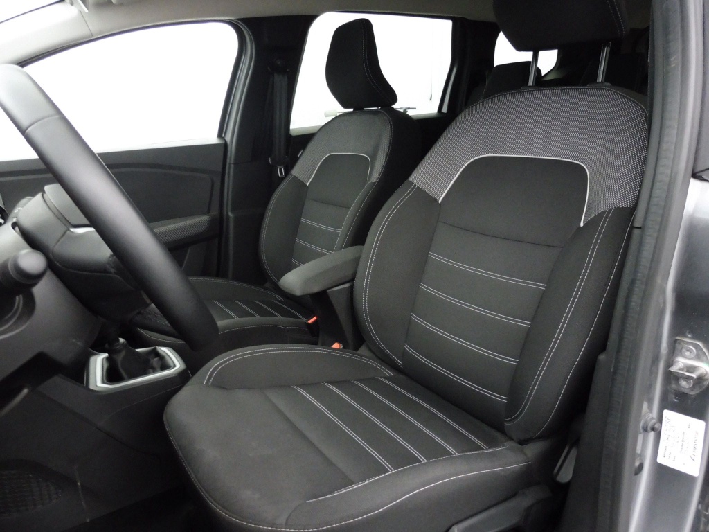 DACIA Jogger 1.0 TCE 110CH EXPRESSION 7 PLACES - ref: 72006 - Photo 15