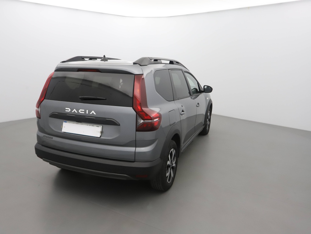 DACIA Jogger 1.0 TCE 110CH EXPRESSION 7 PLACES - ref: 72006 - Photo 3