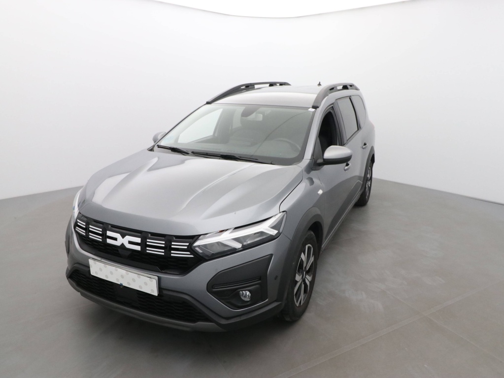 DACIA Jogger 1.0 TCE 110CH EXPRESSION 7 PLACES - ref: 72010 - Photo 1