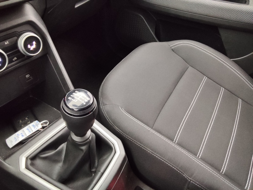 DACIA Jogger 1.0 TCE 110CH EXPRESSION 7 PLACES - ref: 72010 - Photo 14