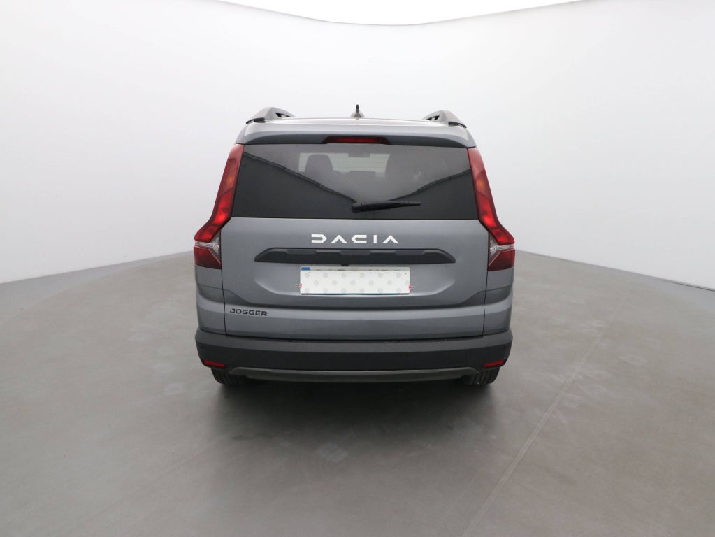 DACIA Jogger 1.0 TCE 110CH EXPRESSION 7 PLACES - ref: 72010 - Photo 3