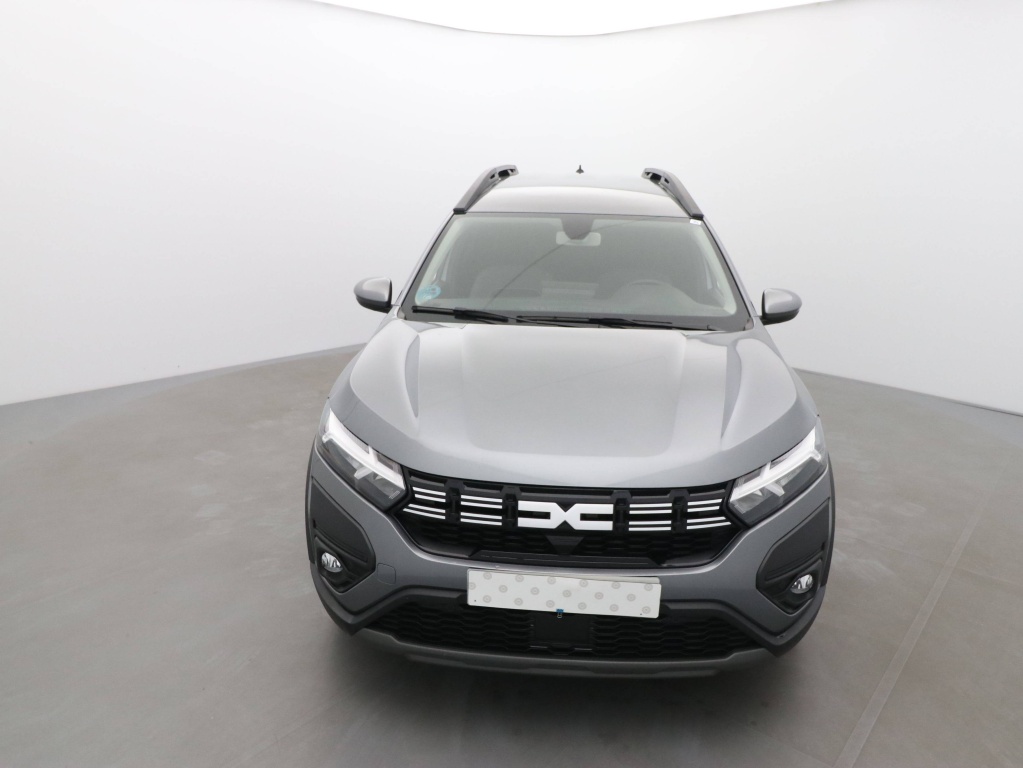 DACIA Jogger 1.0 TCE 110CH EXPRESSION 7 PLACES - ref: 72010 - Photo 5