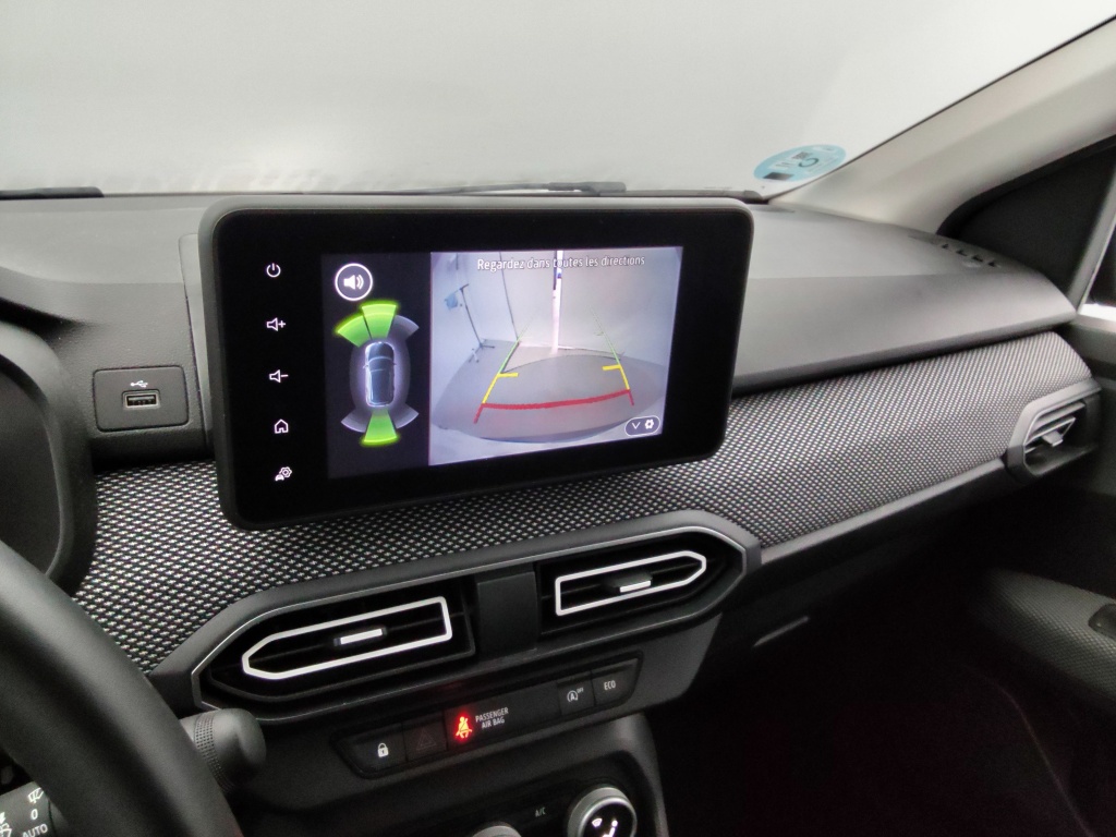 DACIA Jogger 1.0 TCE 110CH EXPRESSION 7 PLACES - ref: 72010 - Photo 6