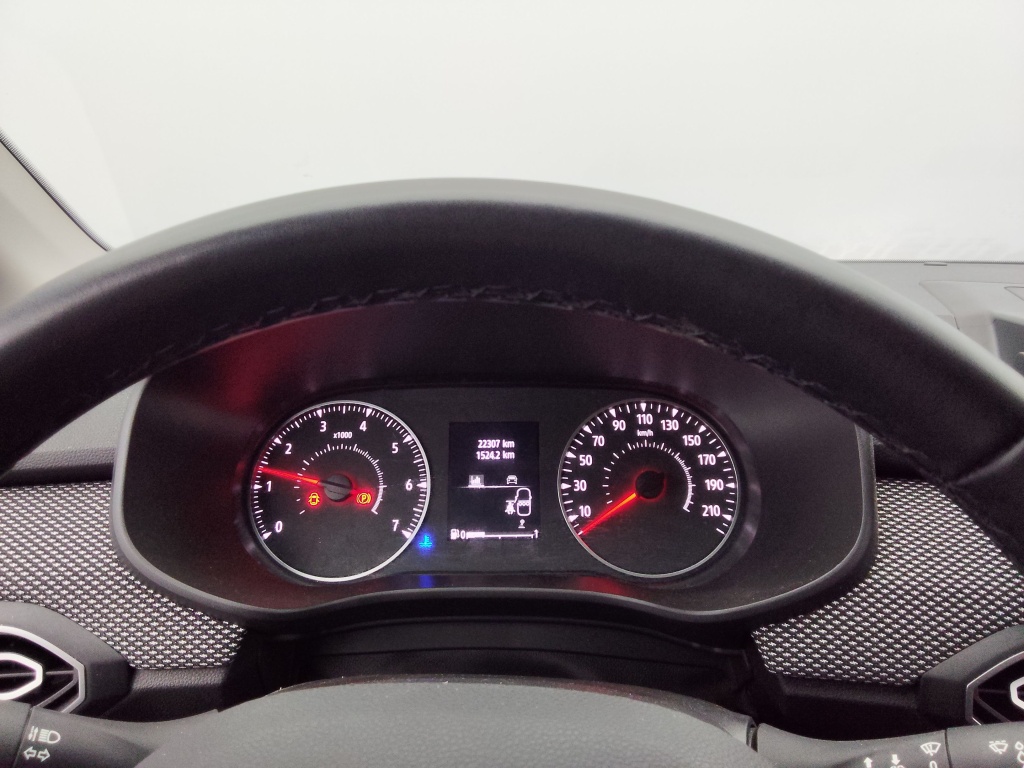 DACIA Jogger 1.0 TCE 110CH EXPRESSION 7 PLACES - ref: 72010 - Photo 9