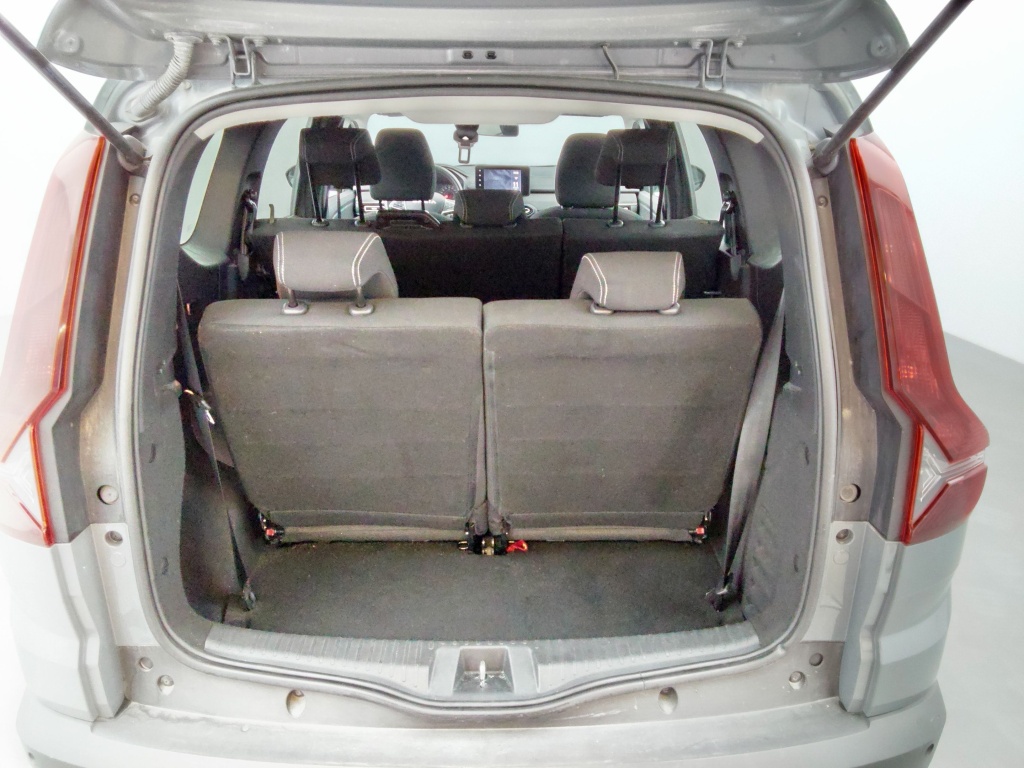 DACIA Jogger 1.0 TCE 110CH EXPRESSION 7 PLACES - ref: 72023 - Photo 11