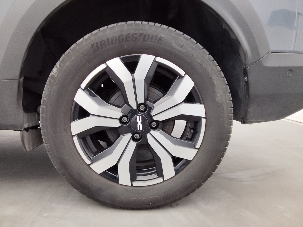 DACIA Jogger 1.0 TCE 110CH EXPRESSION 7 PLACES - ref: 72023 - Photo 12